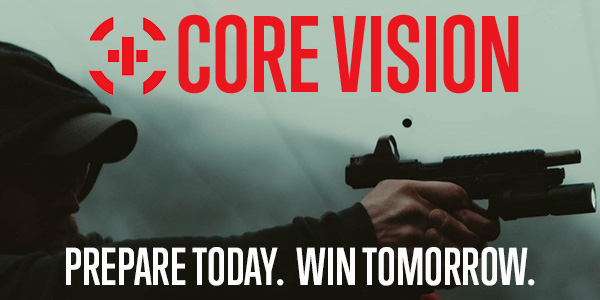 Corev Vision Training