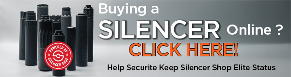 Buy a Silencer/Suppressor online here - use our link and help out the club