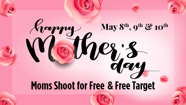 Mom's Shoot for Free!