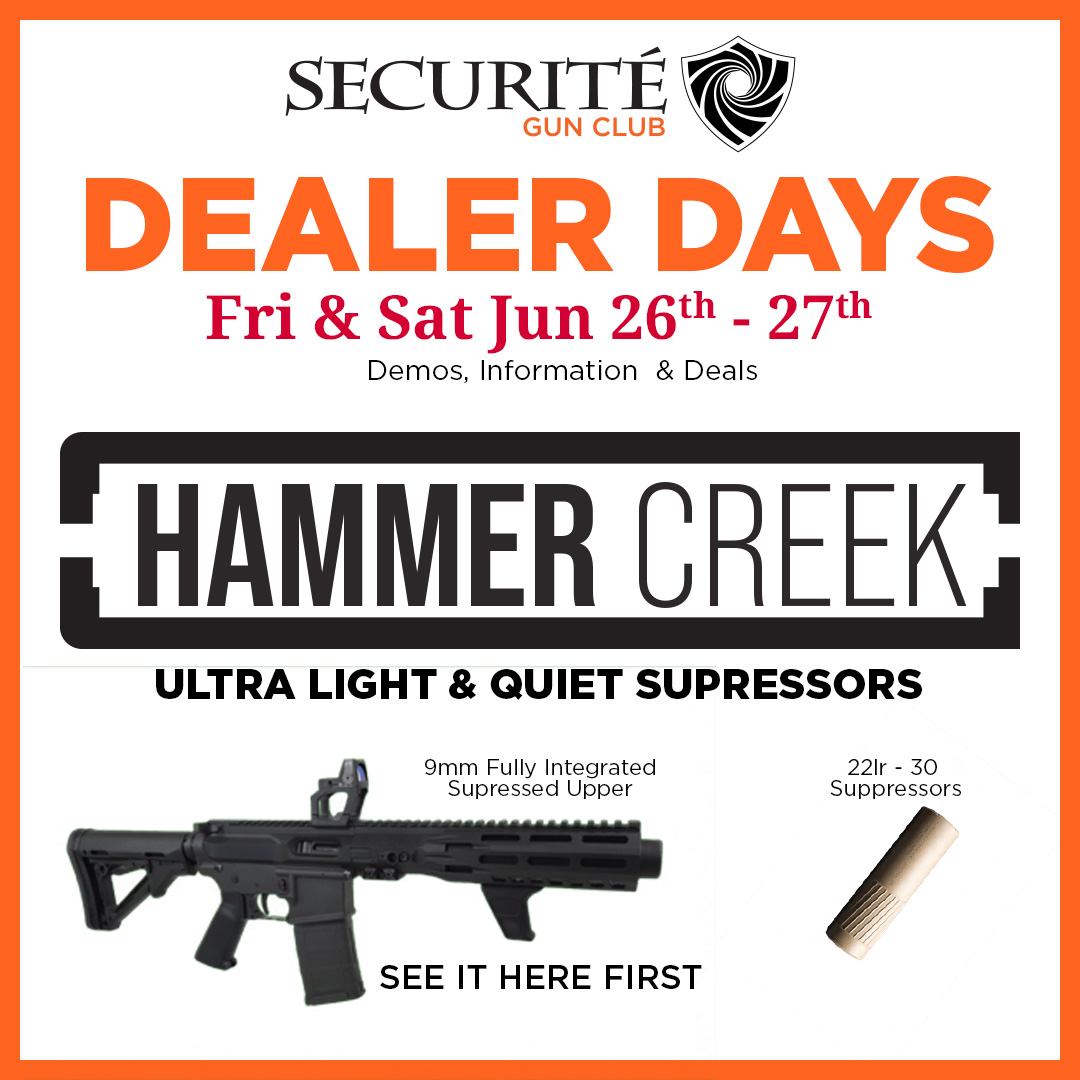 Dealer Days 