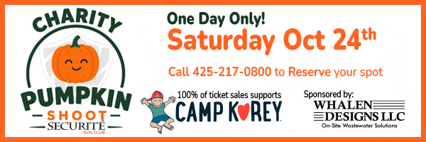 Pumpkin Shoot - get your tickets - 425-217-0800