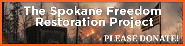 Spokane Freedom Restoration Project